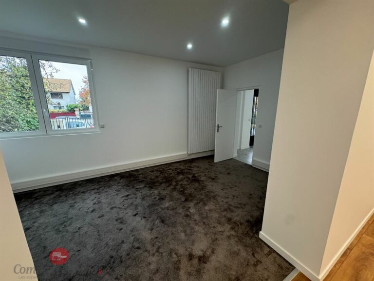 LocationPure Commercial  VILLENEUVE LE ROI 94290 3