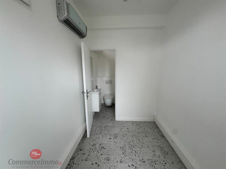 LocationPure Commercial  VILLENEUVE LE ROI 94290 5