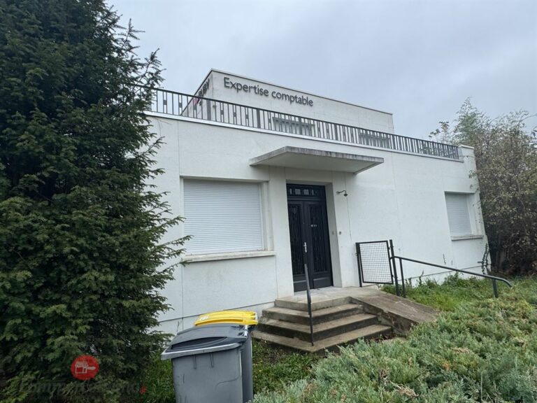 LocationPure Commercial  VILLENEUVE LE ROI 94290 1