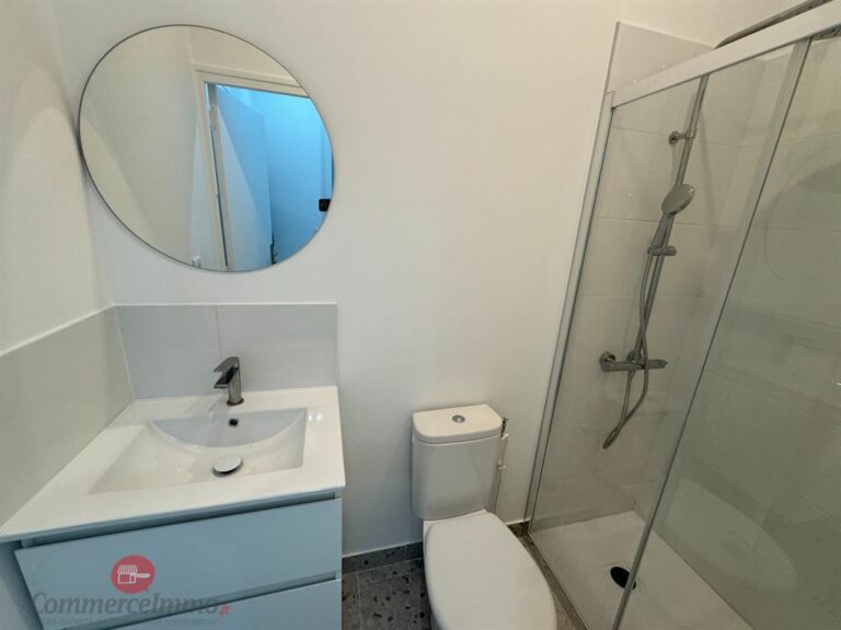 LocationPure Commercial  VILLENEUVE LE ROI 94290 7