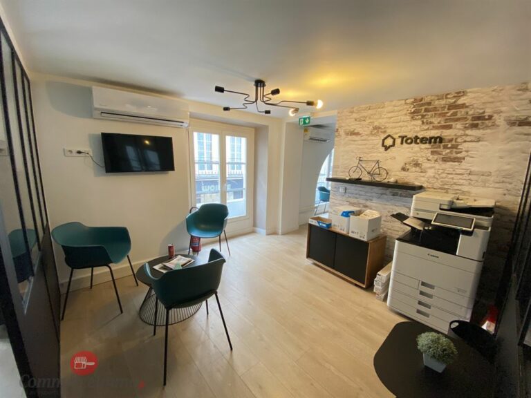 LocationPure Derogatoire  PARIS 75002 2