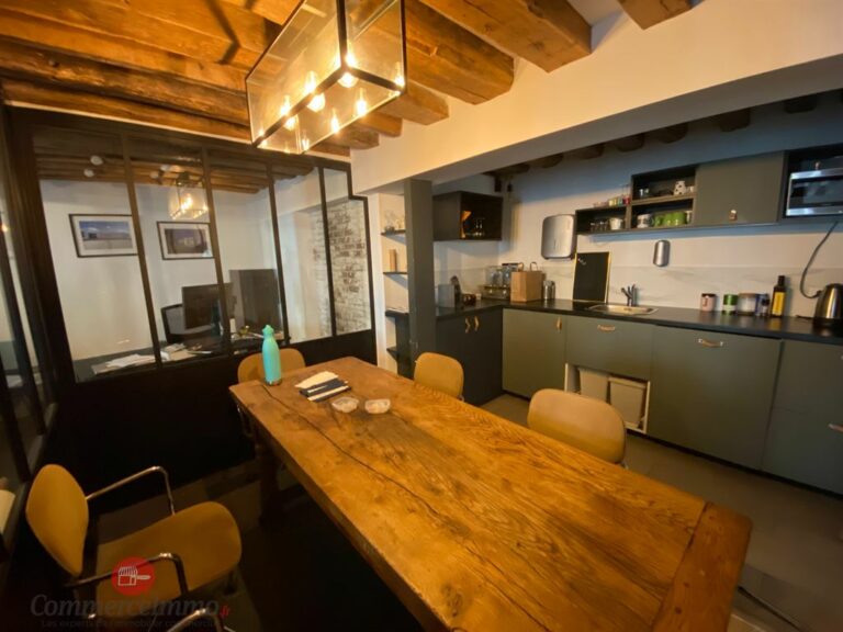 LocationPure Derogatoire  PARIS 75002 3
