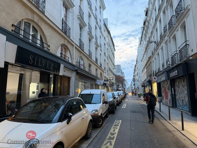 LocationPure Derogatoire  PARIS 75002 5
