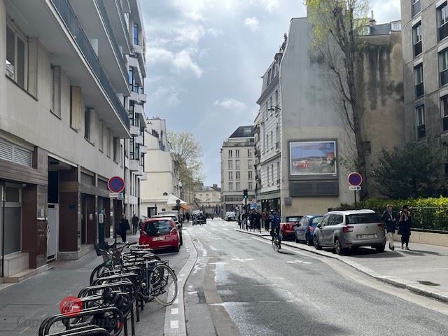 CessionBail Commercial  PARIS 75005 2
