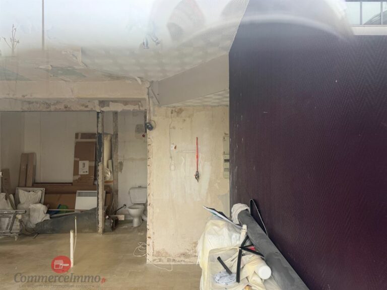 LocationPure Commercial  CHARENTON LE PONT 94220 2