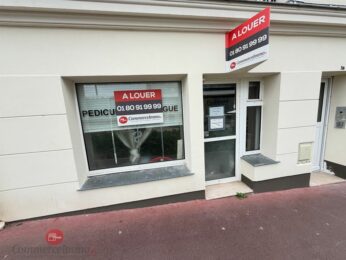 LocationPure Commercial  CHARENTON LE PONT 94220 1