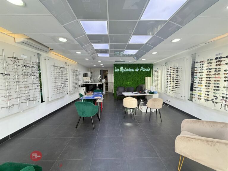 LocationPure Commercial  PARIS 75011 3