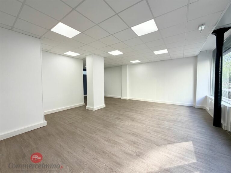 LocationPure Commercial  PARIS 75011 3