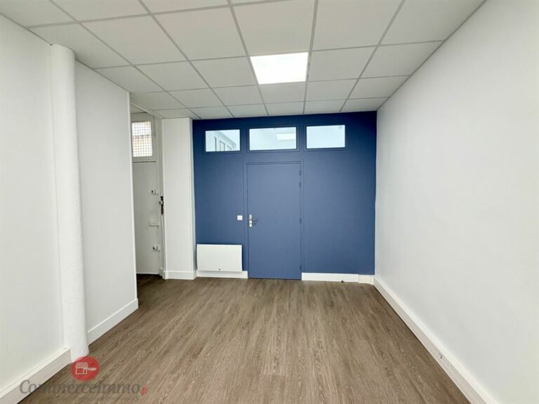 LocationPure Commercial  PARIS 75011 4