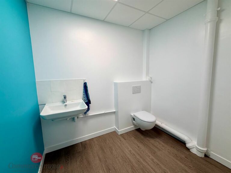 LocationPure Commercial  PARIS 75011 5