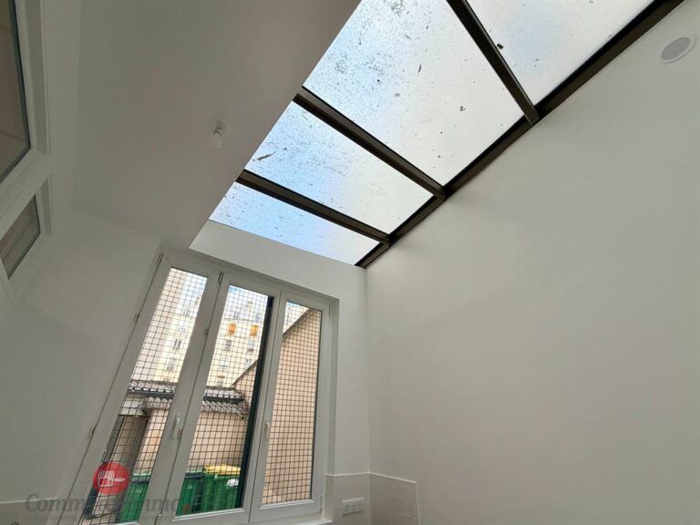 LocationPure Commercial  PARIS 75011 7