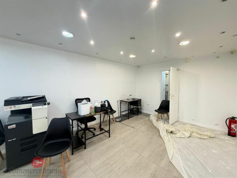 LocationPure Commercial  IVRY SUR SEINE 94200 2