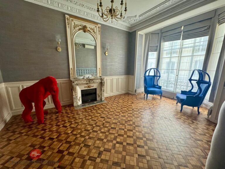 LocationPure   PARIS 75116 2