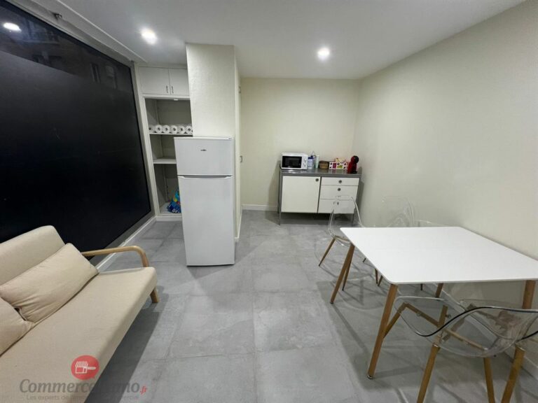 CessionBail Commercial  PARIS 75015 2