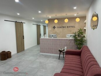 CessionBail Commercial  PARIS 75015 1