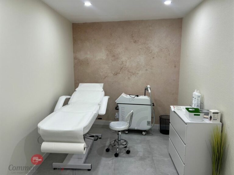 CessionBail Commercial  PARIS 75015 5