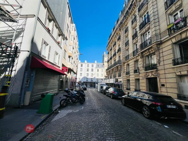 CessionBail Commercial  PARIS 75015 7