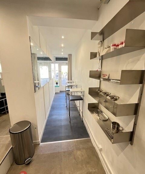 CessionBail Commercial PARIS 75020 2 CessionBail Commercial PARIS 75020 2