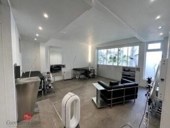 CessionBail Commercial  PARIS 75020 1