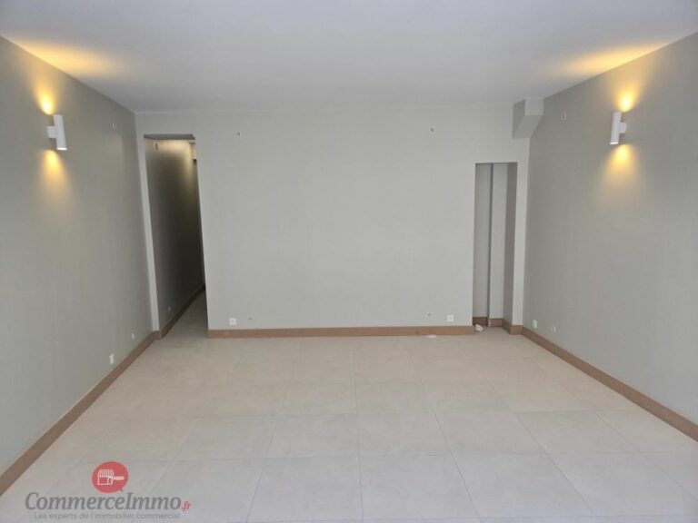 LocationPure Commercial  PARIS 75012 2