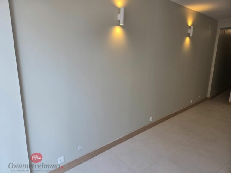 LocationPure Commercial  PARIS 75012 3