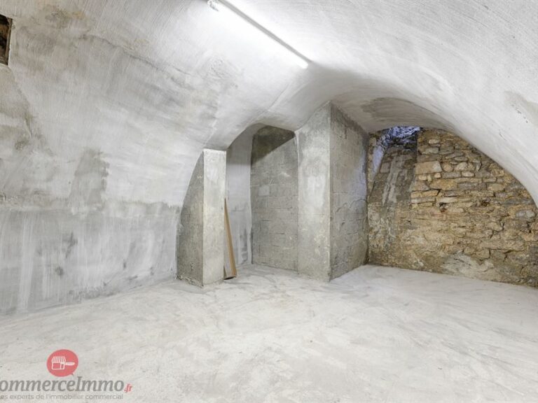 LocationPure Commercial  PARIS 75012 4