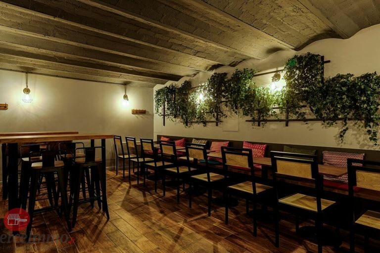 LocationPure Commercial  PARIS 75011 2