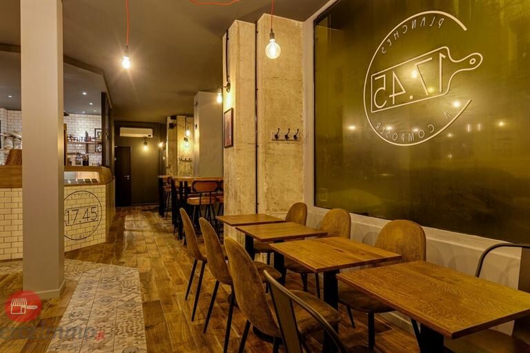 LocationPure Commercial  PARIS 75011 3