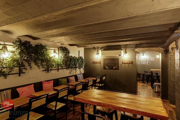 LocationPure Commercial  PARIS 75011 4