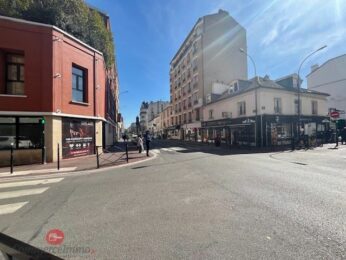 CessionBail Commercial  CLICHY 92110 1