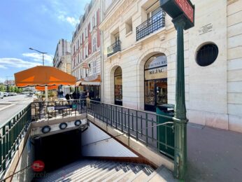 CessionBail Commercial Chaussure CHARENTON LE PONT 94220 1