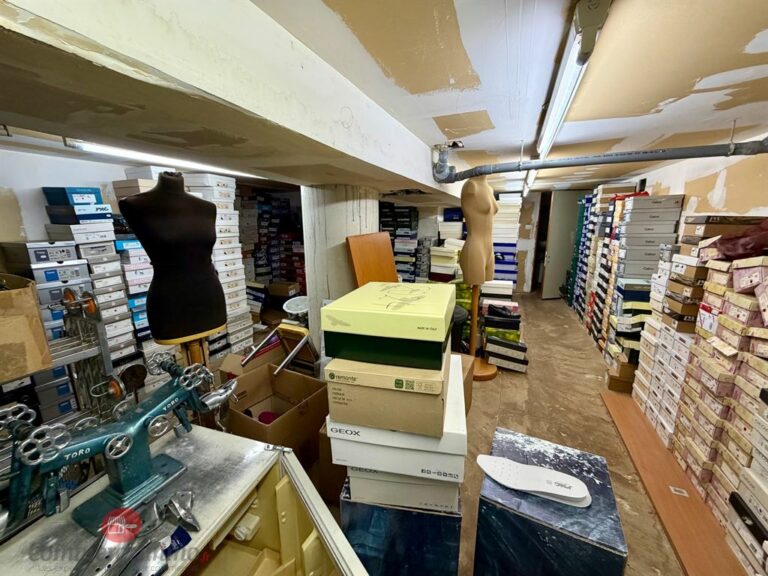 CessionBail Commercial Chaussure CHARENTON LE PONT 94220 4