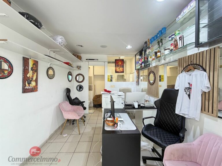 LocationPure Commercial  PARIS 75010 2