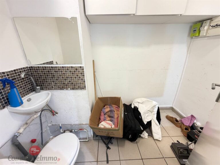 LocationPure Commercial  PARIS 75010 3
