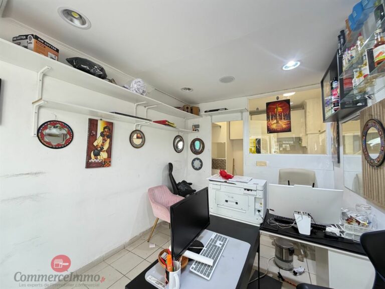 LocationPure Commercial  PARIS 75010 4