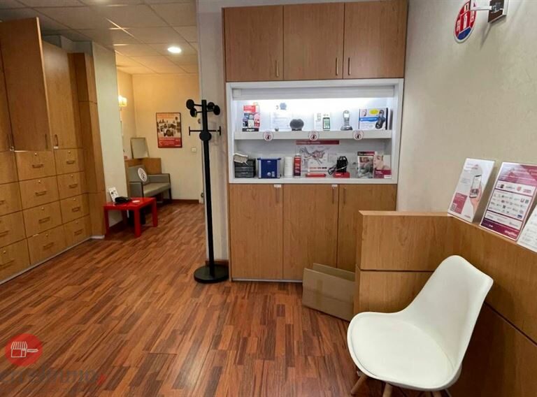 LocationPure Commercial  PARIS 75010 2