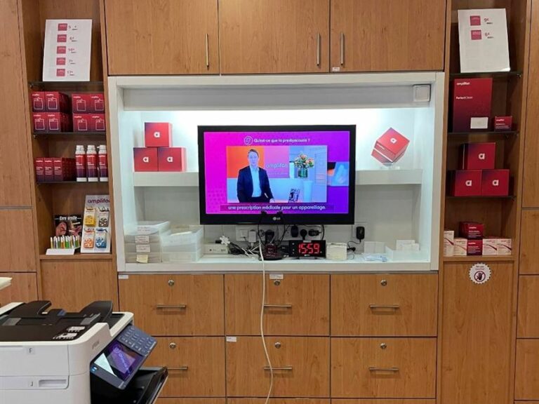 LocationPure Commercial  PARIS 75010 3