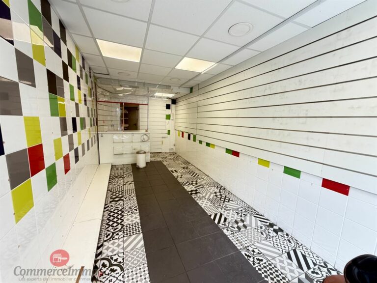 LocationPure Commercial  LONGJUMEAU 91160 2