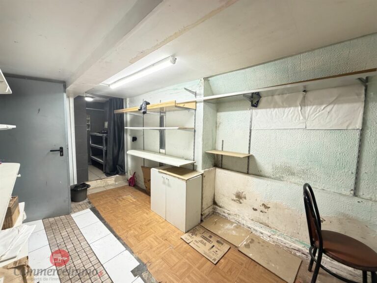 LocationPure Commercial  LONGJUMEAU 91160 3