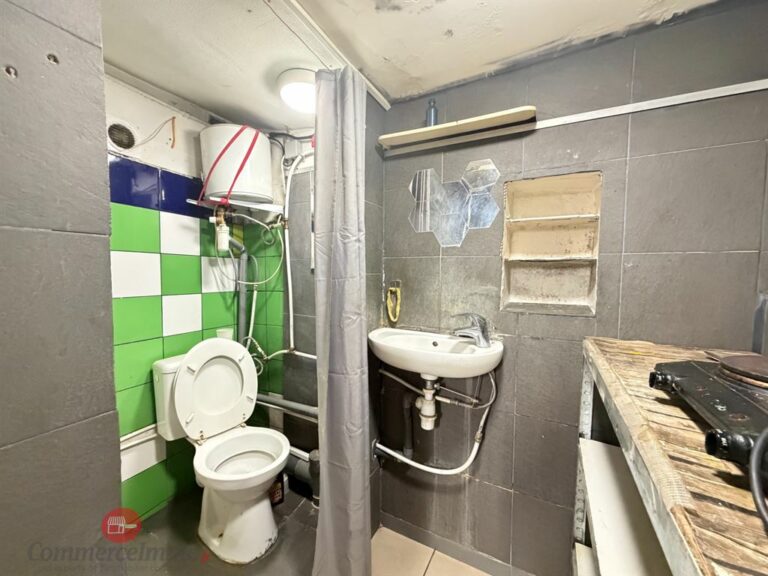 LocationPure Commercial  LONGJUMEAU 91160 4