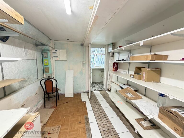 LocationPure Commercial  LONGJUMEAU 91160 5