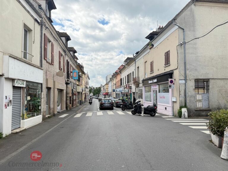 LocationPure Commercial  LONGJUMEAU 91160 6
