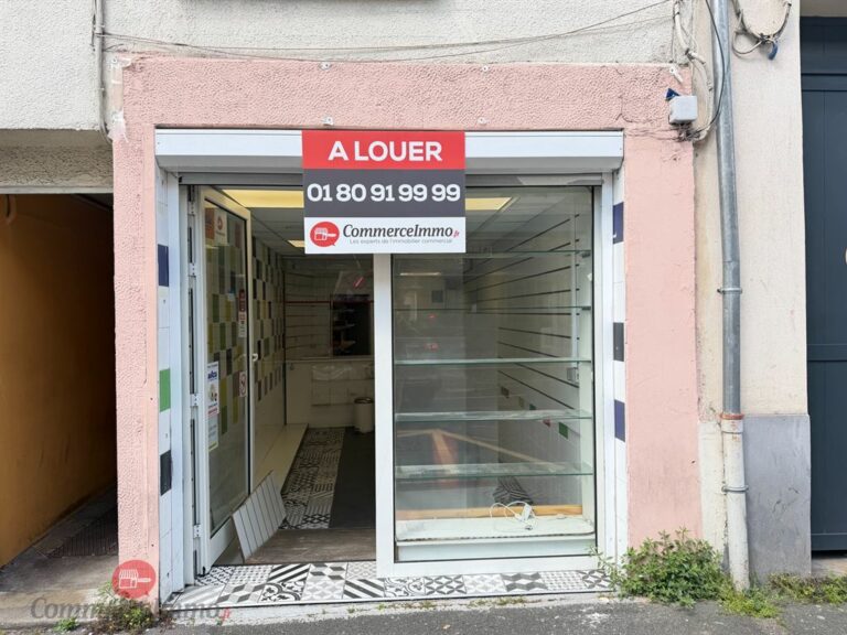 LocationPure Commercial  LONGJUMEAU 91160 1