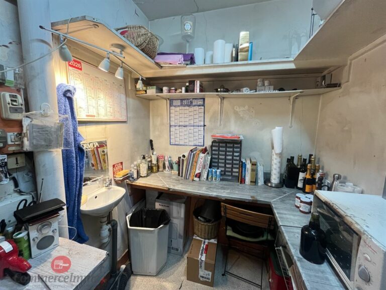 CessionBail Commercial  LEVALLOIS PERRET 92300 2