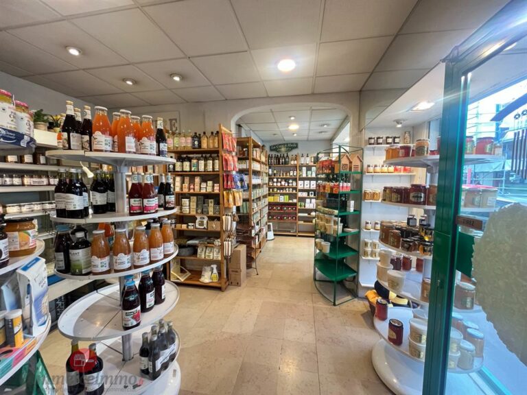 CessionBail Commercial  LEVALLOIS PERRET 92300 1