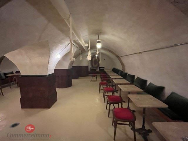 CessionBail Commercial PARIS 75004 3 CessionBail Commercial PARIS 75004 3