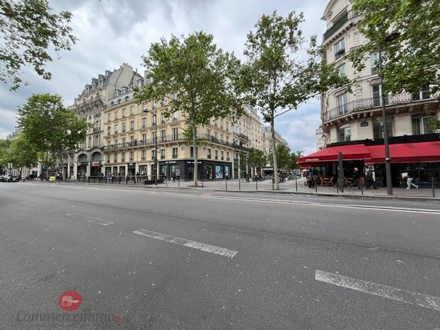 CessionBail Commercial  PARIS 75004 6