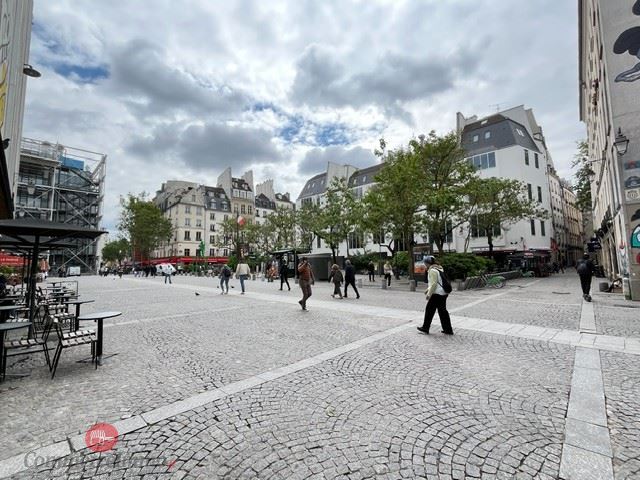 CessionBail Commercial  PARIS 75004 1