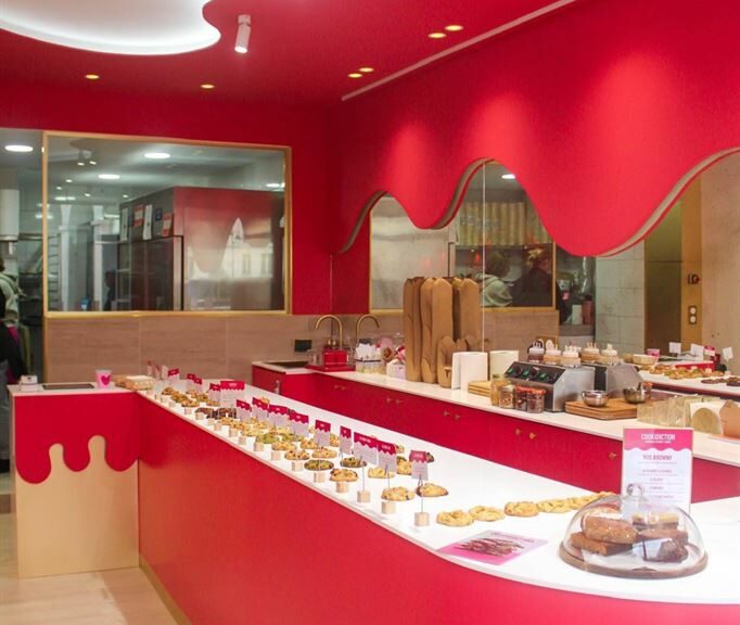 Patisserie ST GERMAIN EN LAYE 78100 1