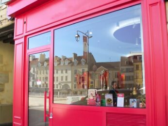 LocationPure Commercial Confiserie